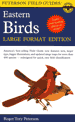 Large Print Eastern Birds
