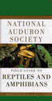 Reptiles and Amphibians, National Audubon Society