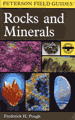 Rocks and Minerals, Peterson Field Guide