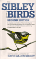 The Sibley Guide to Birds, 2nd edition