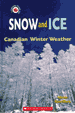 Snow and Ice