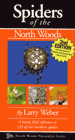 Spiders of the North Woods, 2nd edition