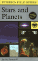 Stars and Planets, Peterson Field Guide
