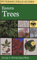 Eastern Trees, Peterson Field Guide