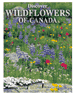 Wildflowers of Canada Playing Cards