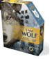 I Am Wolf 550 pc Puzzle
